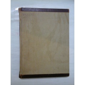 PE URMELE LUI TAMERLAN - T. CRISTULEANU